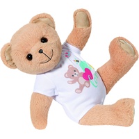 Zapf Creation BABY born Bär weiß
