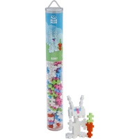 Plus-Plus 100 Kreativ Bausteine Hase