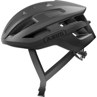 ABUS PowerDome - Leichter Fahrradhelm mit cleverem Belüftungssystem und