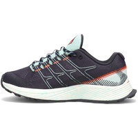 Merrell Moab Flight Damen Laufschuhe Damen déstockage - Navy