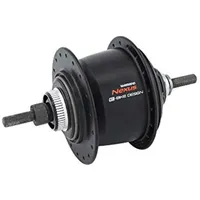 Shimano NABE 5GG Nexus 36L SW DISC CL FL