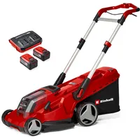 Einhell Rasarro 36/42 inkl. 2 x 5,2 Ah Akku