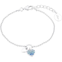 S.Oliver Armband 925er Silber Armbänder & Armreife Damen