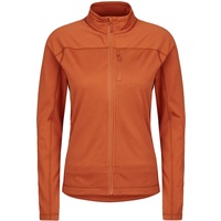 Fjällräven Abisko Lite Fleece - Terracotta Brown S