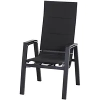 Siena Garden Milano Relaxsessel 73 x 59 x 110