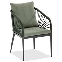 Niehoff Pino Designstuhl 56 x 63 x 87 cm