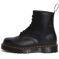 Dr. Martens 1460 Bex Black Smooth Leather 36