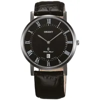 Orient FGW0100DB0 Herren Armbanduhr Schwarz