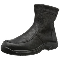Jomos Herren Compact Schneestiefel, Schwarz 42