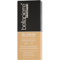 BellaPierre Cosmetics BB Cream Derma Renew 50 ml