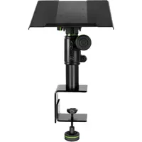Gravity SP 3102 Studio-Monitor Lautsprecherständer schwarz