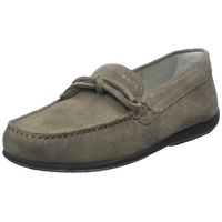 GEOX U350wa00022 Ascanio Bootsschuhe Dove Grey 42