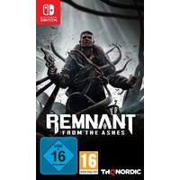 THQ Nordic Remnant: From the Ashes (Switch)