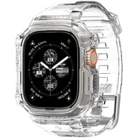 SPIGEN Rugged Armor Pro crystal clear Apple Watch Ultra