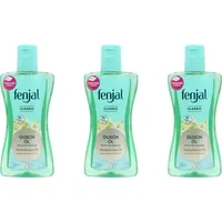 Miss fenjal Fenjal Intensive Duschöl 225 ml