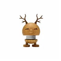 F&h group Hoptimist Reindeer Bimble S Oak