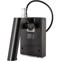 Westcott L60-B Battery Grip with NP-F Adapter,