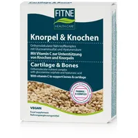 Fitne Nährstoffkomplex Knorpel & Knochen Kapseln (60St)