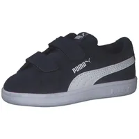 Puma 392038_02_22 Sportschuh Männlich Navy Weiß