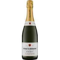 Francoise Chauvenet Crémant de Bourgogne Brut AOC