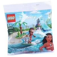 LEGO Disney Princess Vaianas Delfinbucht