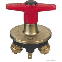 Herth+Buss ELPARTS Hauptschalter, Batterie