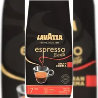 Lavazza Espresso Barista Gran Crema 1000 g
