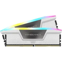 Corsair Vengeance RGB 64GB (2x32GB) 5200MHz CL40 Intel XMP