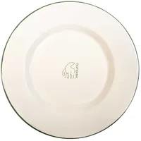 Nordisk Madam Blå Teller - Cream - One Size