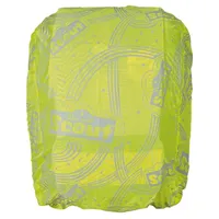 Scout Neon Safety Cape gelb