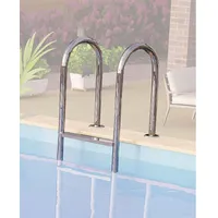 Karibu Rechteck Pool Modell 3 Variante B 530 x
