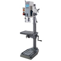 ELMAG Getriebe-Säulenbohrmaschine GBM 3/30 SNA
