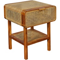 SIT Möbel ROMANTEAKA Nachtkommode 07959-01