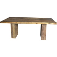 SIT Möbel SIT Esstisch BANDA Tisch 180 x 100