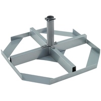 Doppler Plattenständer für Alu Expert / 50 mm