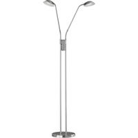 Fischer & Honsel LED-Stehleuchte Pool TW 2x 5 W