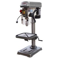 ELMAG Keilriemen-Tischbohrmaschine KBM 25 TN