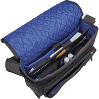 Magnetoplan Magnetoplan, Zubehör Präsentieren, MESSENGER – Moderatorentasche befüllt