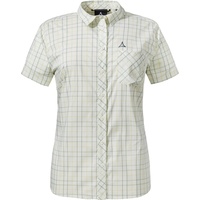 Schöffel Damen Outdoorbluse Burgspitz SH L