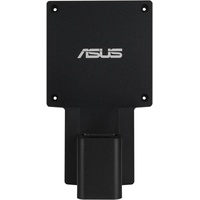 Asus MKT02 - Mini-PC-Halterung - Adapter - Schwarz für