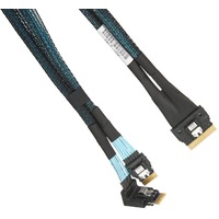 Intel CPU to HSBP Kit - storage Cable kit