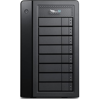 Promise Pegasus32 R8 144 TB Thunderbolt 3 RAID