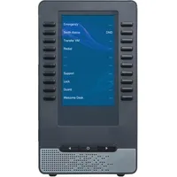 Alcatel ALE-30h Essential DeskPhone grau (3ML37030AA)
