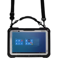 Panasonic Toughmate Mobility Bundle (Toughbook G2), Tablet