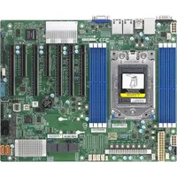 Supermicro H12SSL-CT - Motherboard - ATX - Socket SP3