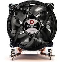 Cover Your Gray Dynatron Q6