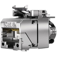 Telegärtner AMJ-SL Modul Cat.6A, T568A 100023207