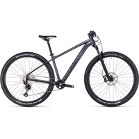 Cube Reaction HPA Pro 2023 29 Zoll RH XXL