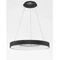 Nova Luce Rando Thin Pendelleuchte Ø 9453453