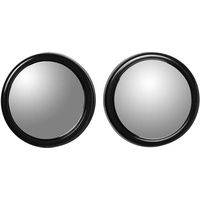 PRO PLUS Toter Winkel Spiegel, Ø55mm, 2-er Set
